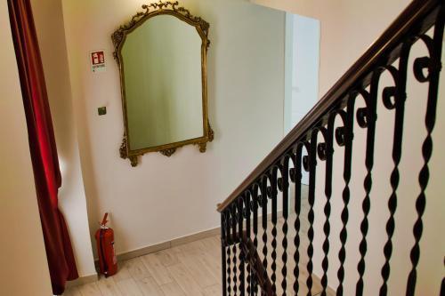 Hotel Manzoni Rom Exteriör bild